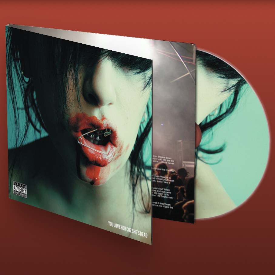 You Love her Coz She&