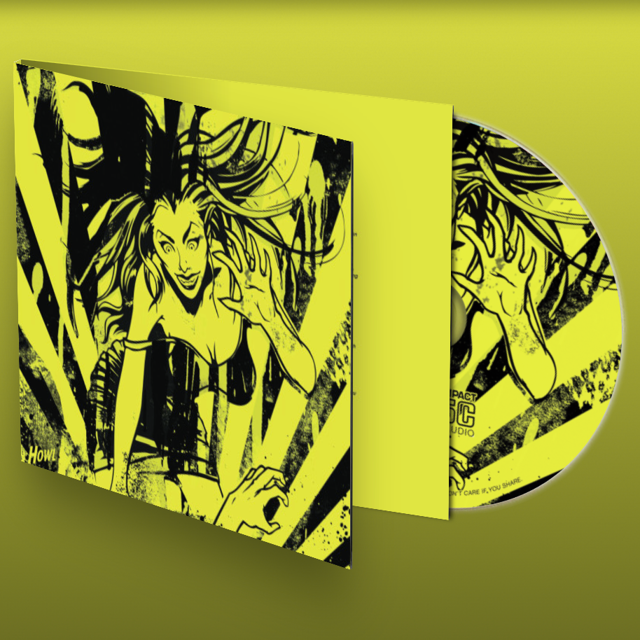 New Superheroes & Demos - 21-Track Album CD