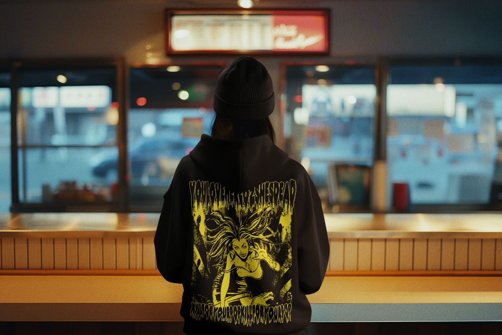 NEW SUPERHEROES & DEMOS MERCH