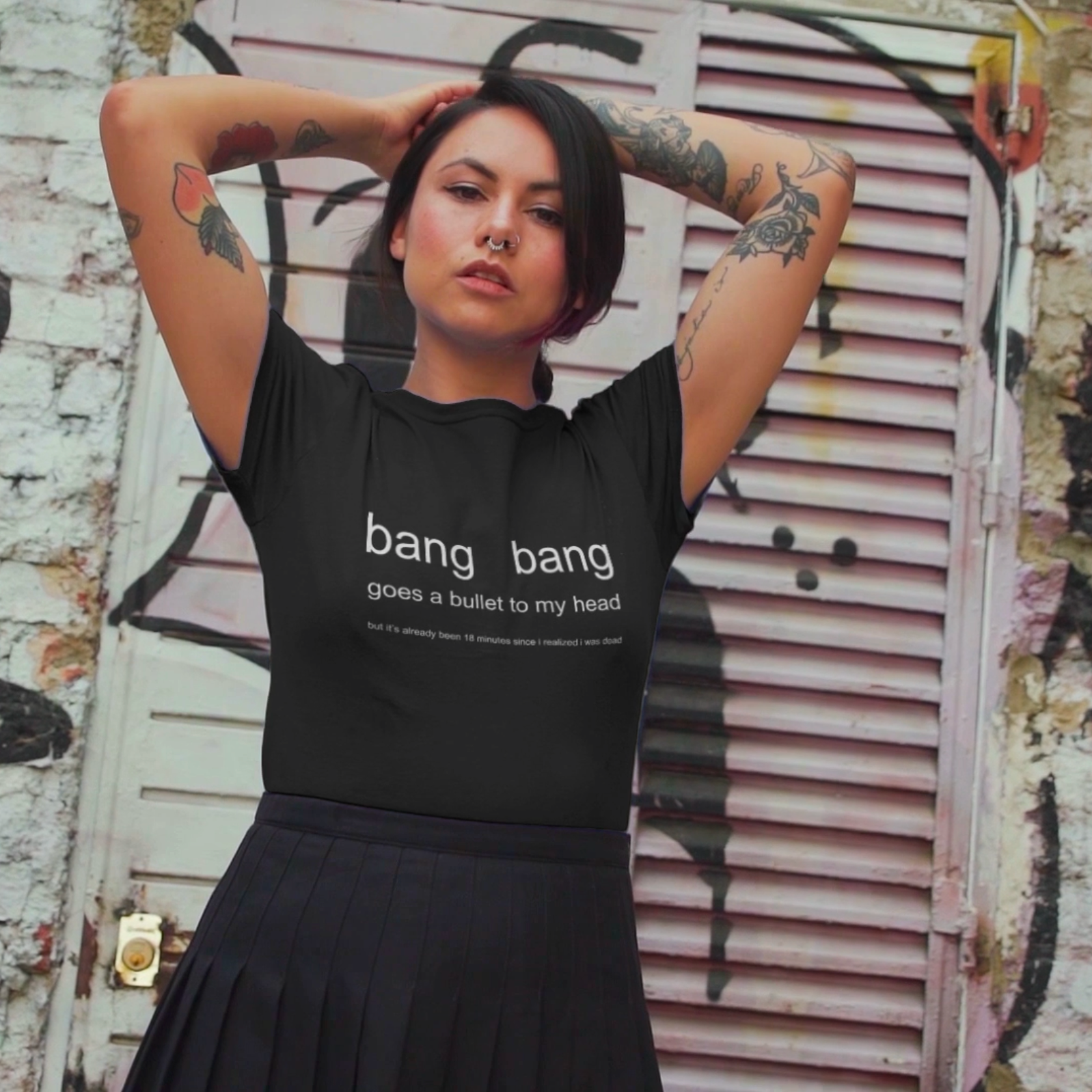 Bang Bang &
