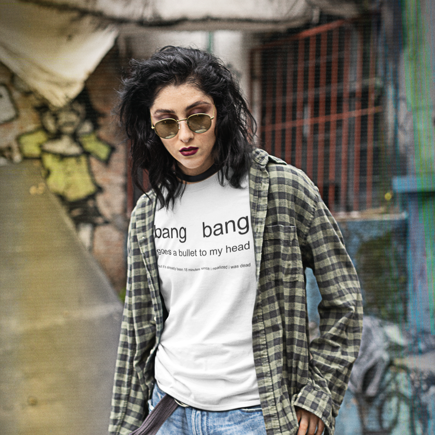 Bang Bang &