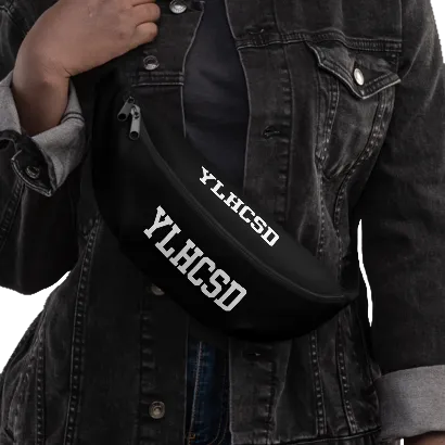 YLHCSD FANNY PACK
