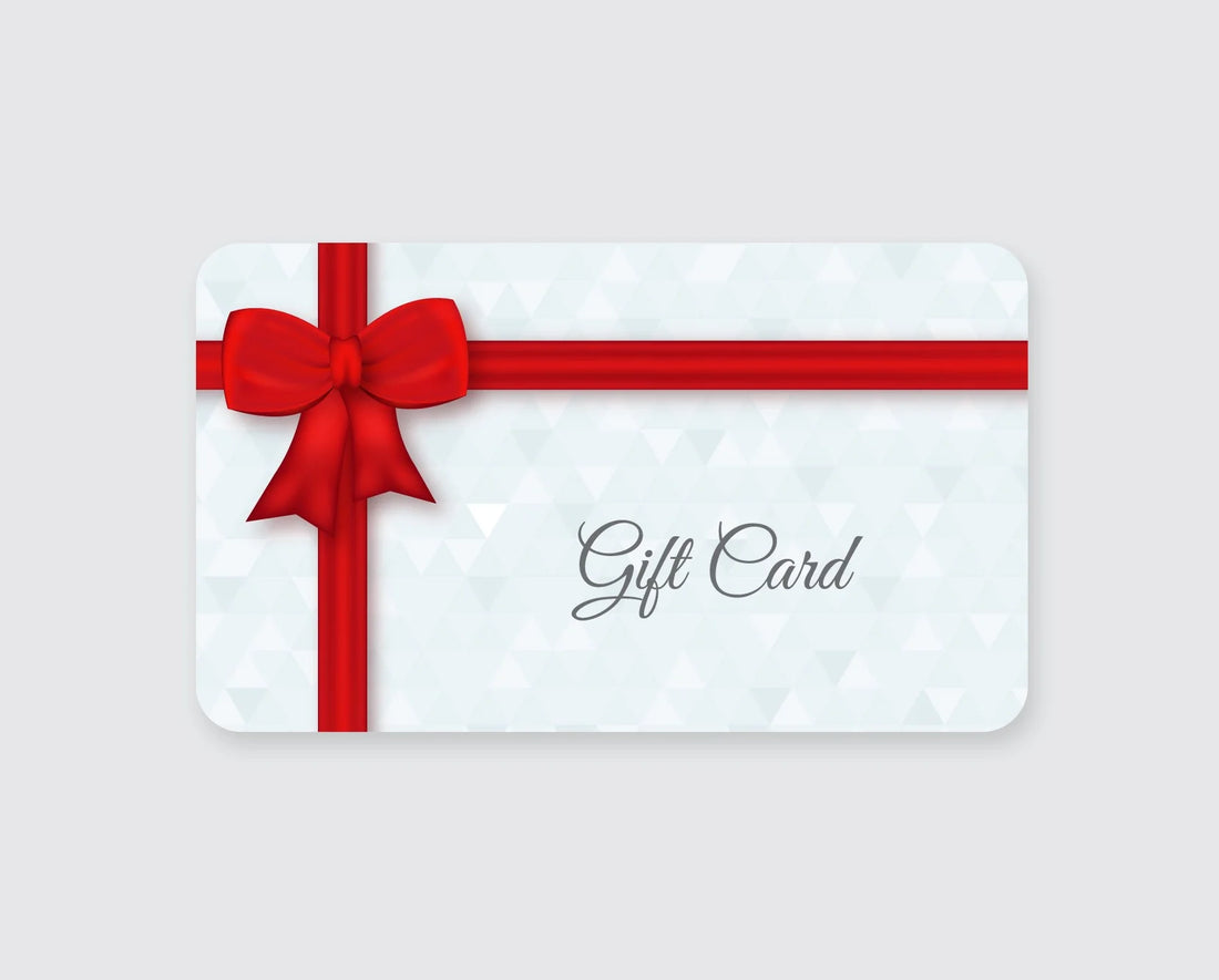 YOU LOVE HER Gift Card Voucher - YOU LOVE HER