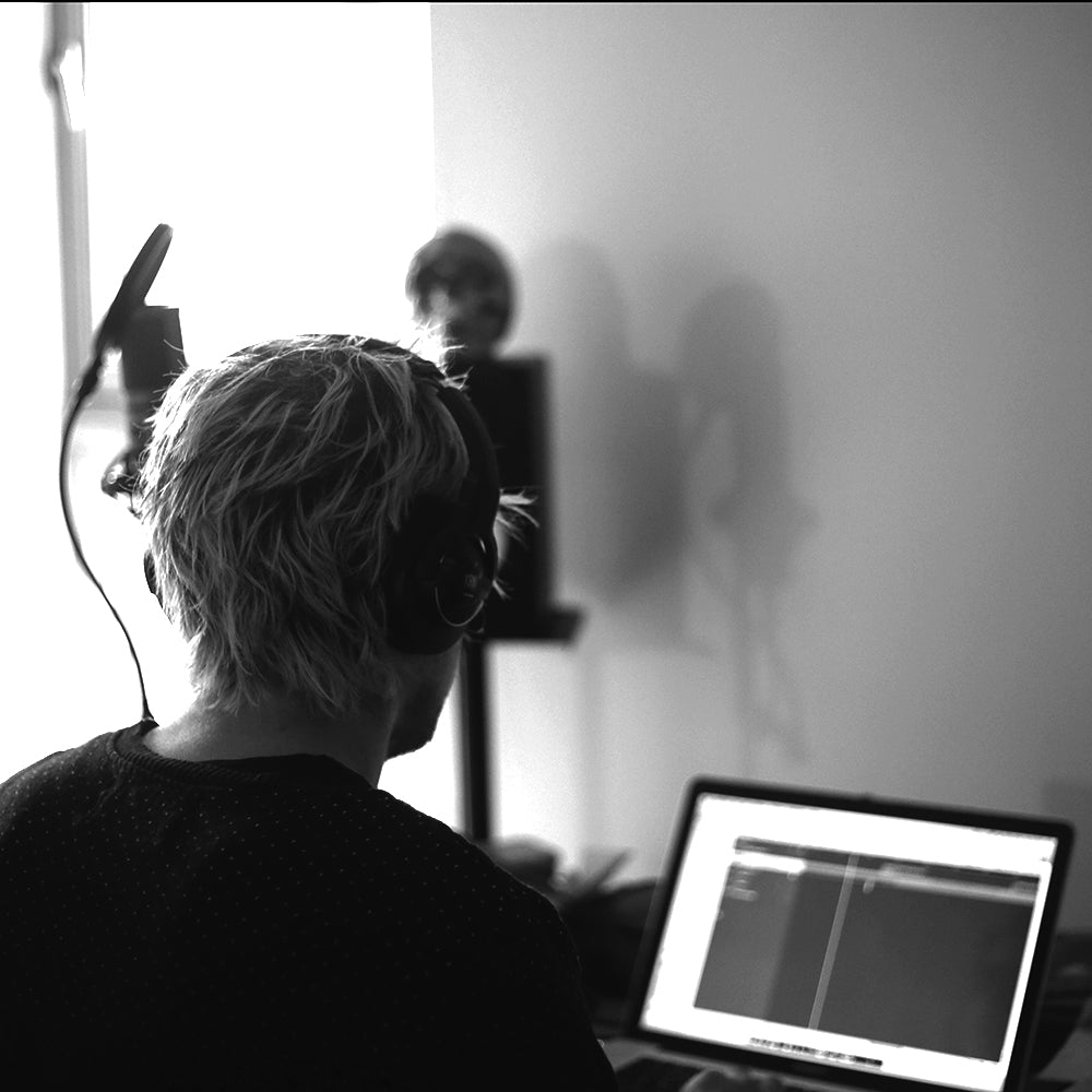 4X MIX &amp; MASTER (SAVING OF £50 PER TRACK)