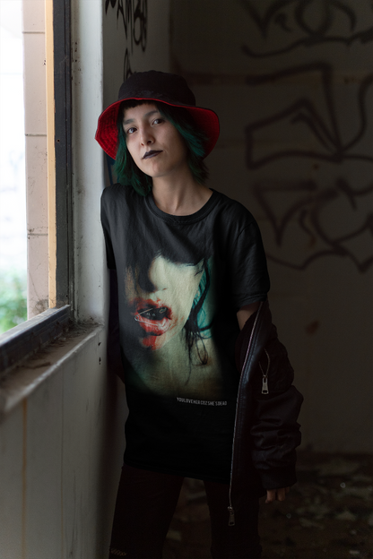 YOU LOVE HER Self-Titled First Album Tee