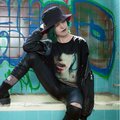 YOU LOVE HER Self-Titled First Album Tee