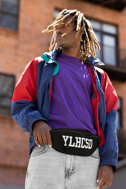 YOU LOVE HER Cross-Body Bag