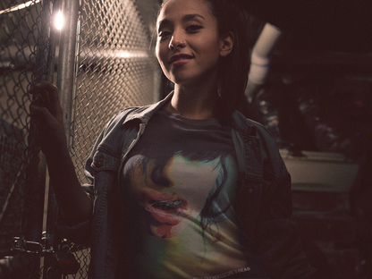 YOU LOVE HER Self-Titled First Album Tee