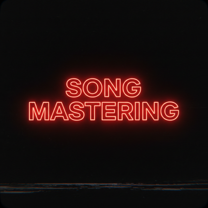 1X SONG MASTER